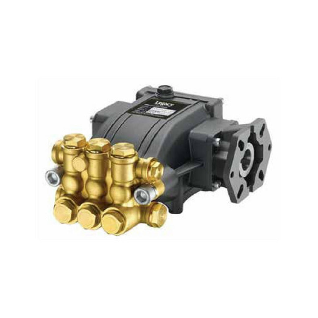 GPP3035G Pump 3/4 Inch Gas Engine Shaft 3400rpm 3gpm 3500psi 8.929-709.0