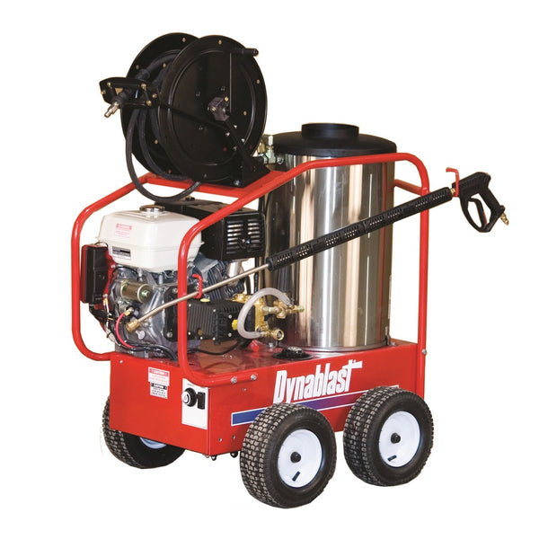 Teande 3500 on sale psi pressure washer