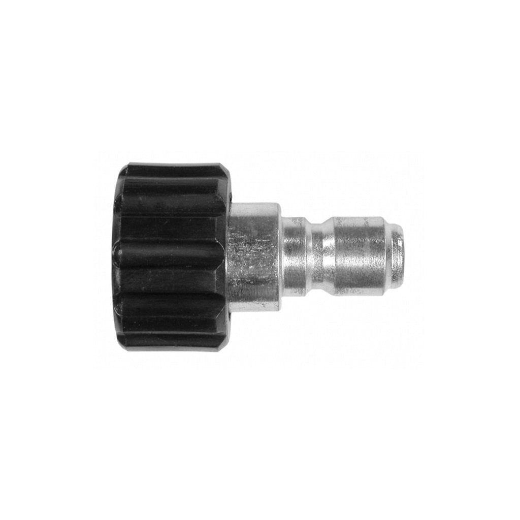 M22 x Quick Connect Plug (3/8&quot;) Adapter