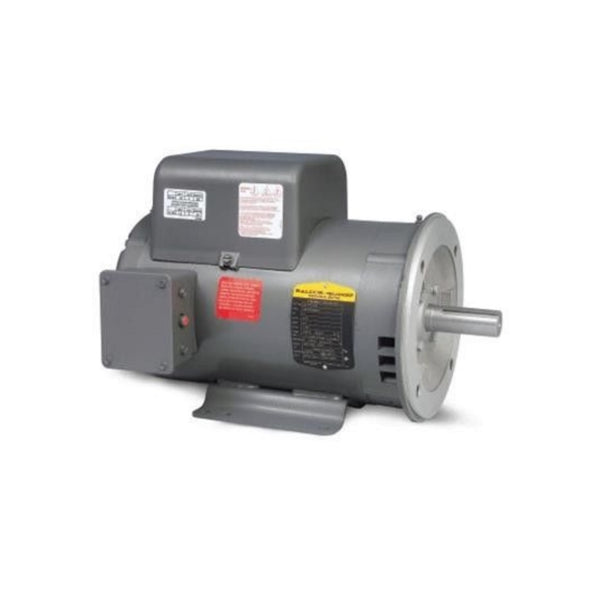 BE 575/600Volt 3000psi 4.5gpm Industrial Three Phase Electric