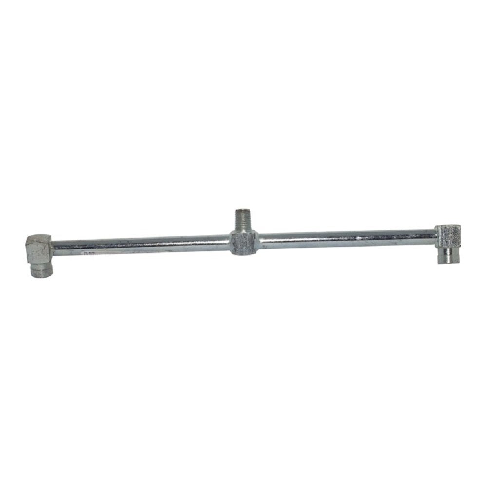 Rotary Arm 17&quot; - 1/4&quot; MPT Inlet  Dual 1/4&quot; FPT Outlet