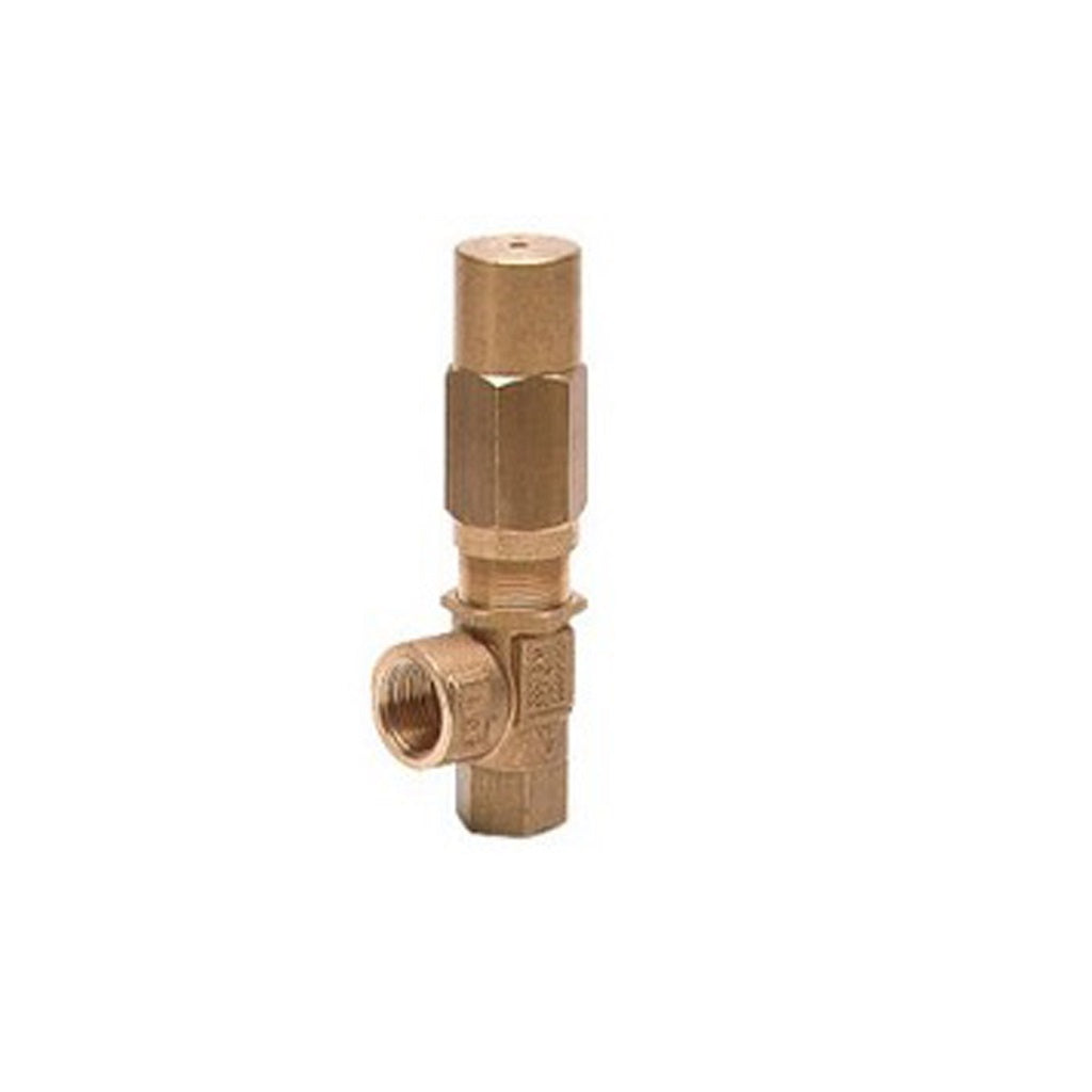 PA VS200/180 Safety Relief Valve 2900psi