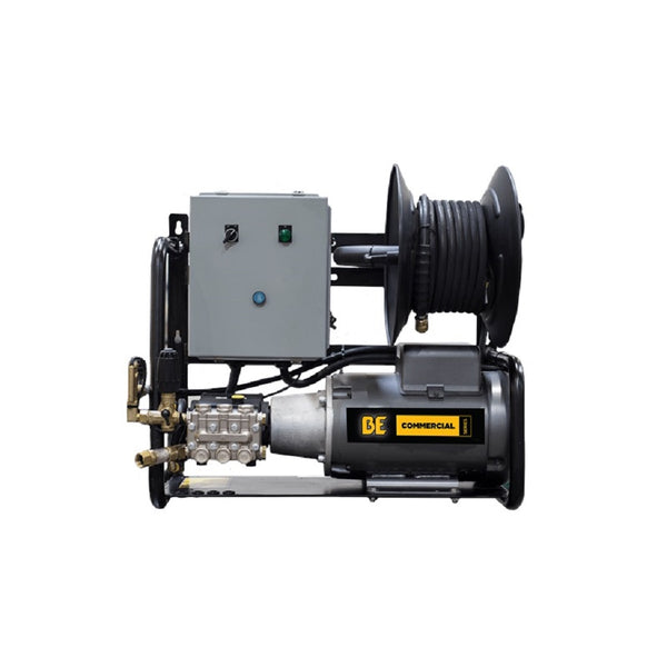 Best professional on sale electric pressure washer