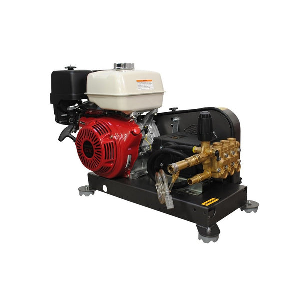 Honda gx390 pressure washer on sale 3500 psi