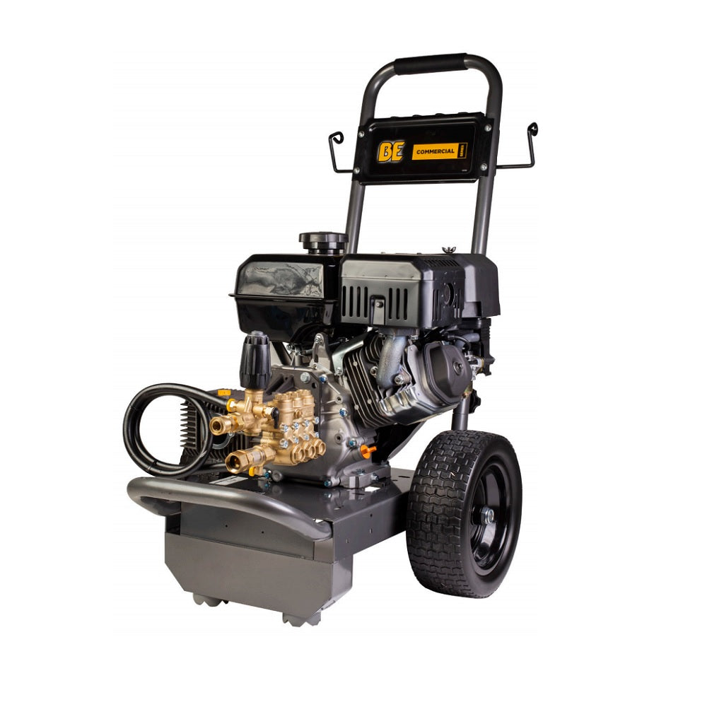 B4015RCS Gas Pressure Washer