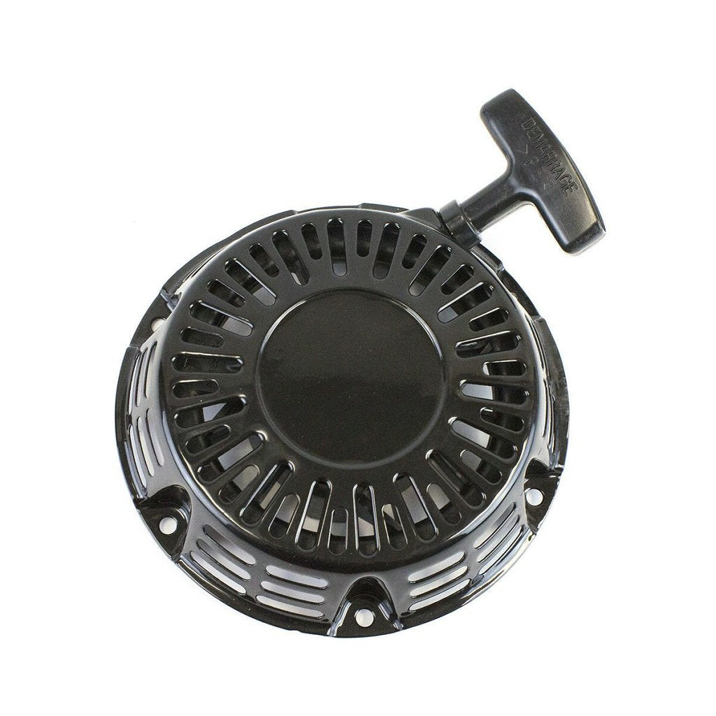 BE Powerease Rewind Pull Starter Assembly - Round 7hp 210cc Recoil 85.571.036