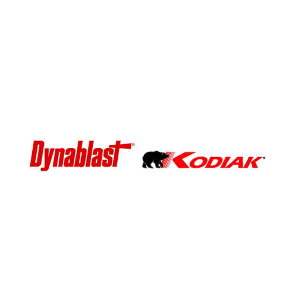 Dynablast SC18P 18" Flat Surface Cleaner 4000psi ATPRO Powerclean Equipment