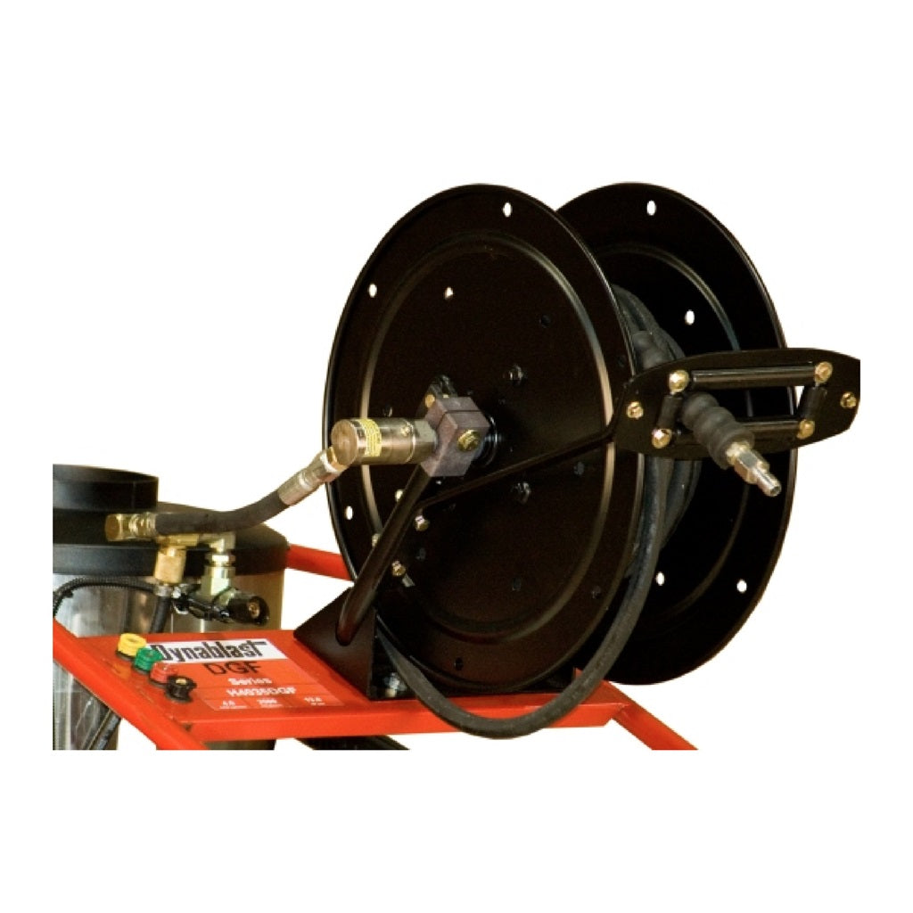 Hose Reels - ATPRO Powerclean Equipment Inc. - Pressure Washers