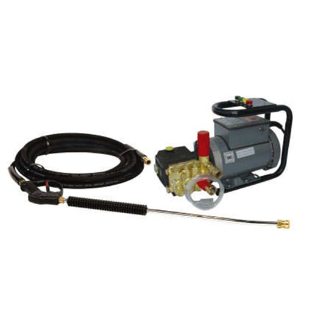 Kodiak 110Volt (15amp) 1000psi 2.0gpm Industrial Electric Had Carry Pressure Washer (KC2100EPH)