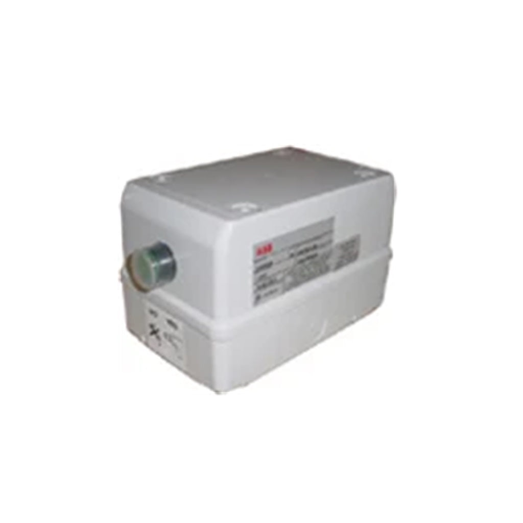 TDS1151PH15 Dynablast Time Delay Motor Starter Box 1.5HP 110Volt 15Amp ATPRO Powerclean Equipment