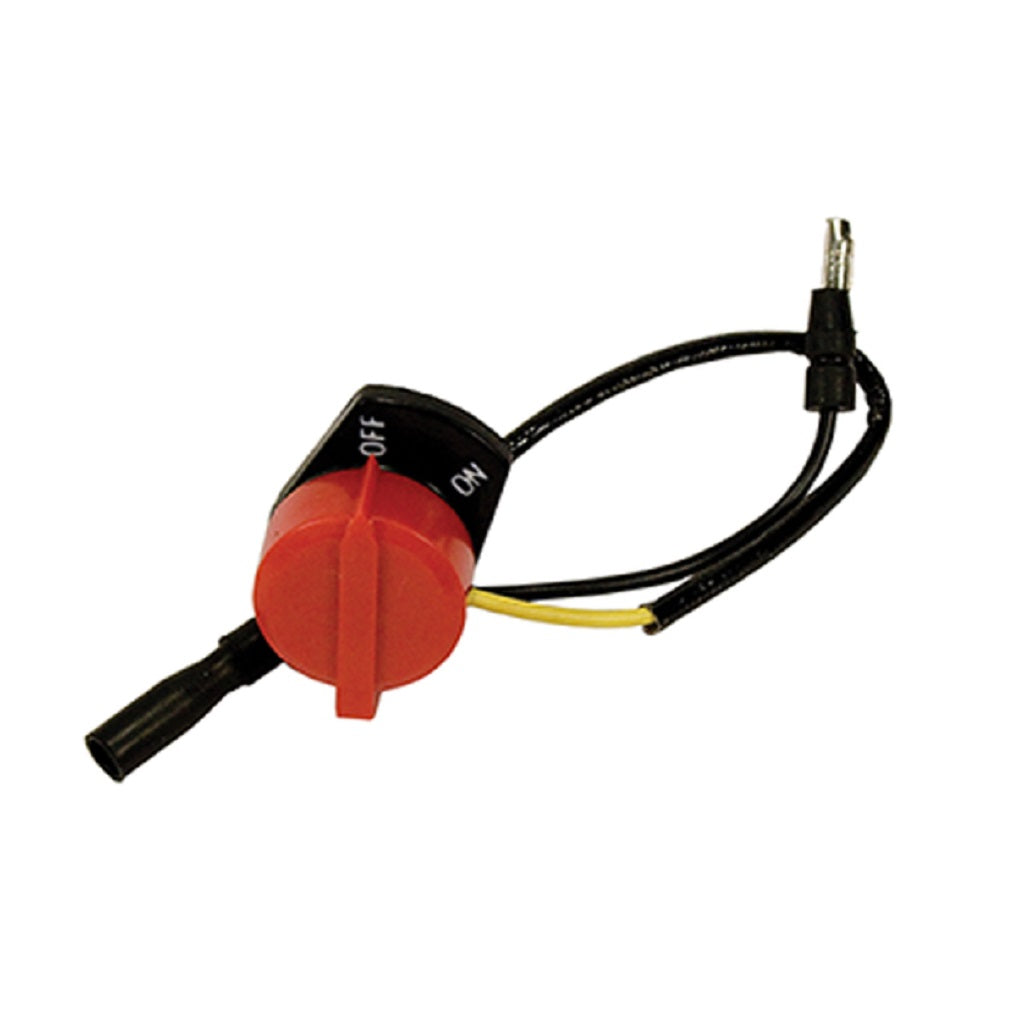 ENGINE STOP SWITCH DOUBLE LEAD - Fits Honds GX
