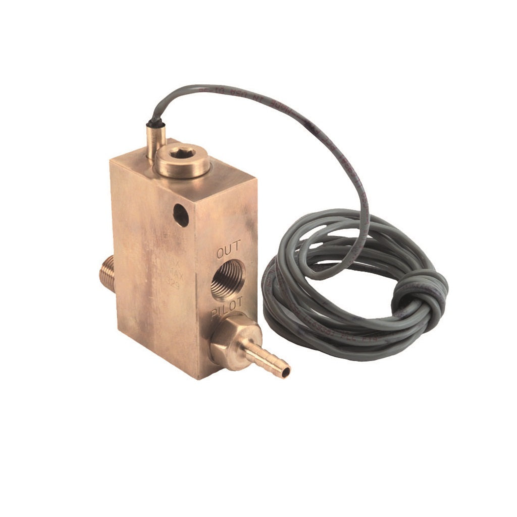GP103011 - FLOW SWITCH without pilot