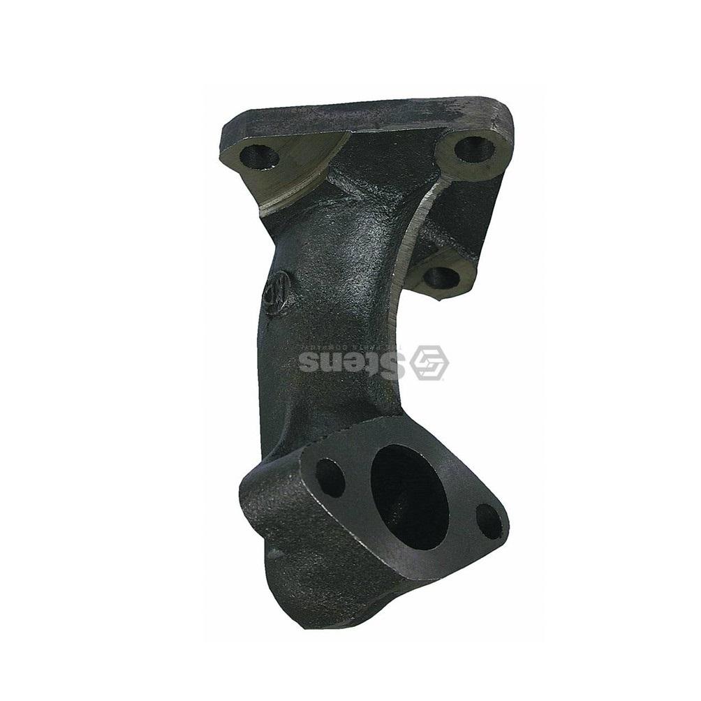 Stens Exhaust Pipe 110-402