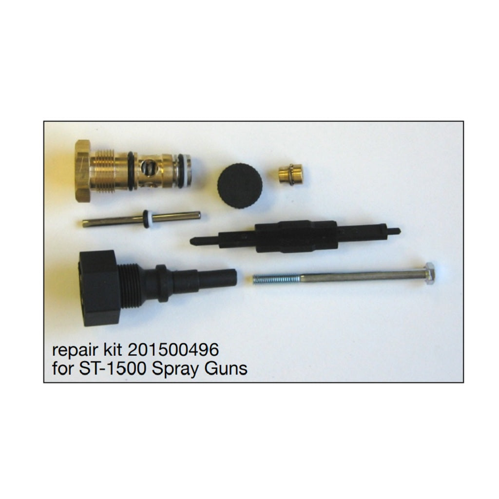 201500496 Suttner Repair Kit for ST-1500 Standard Spray Guns
