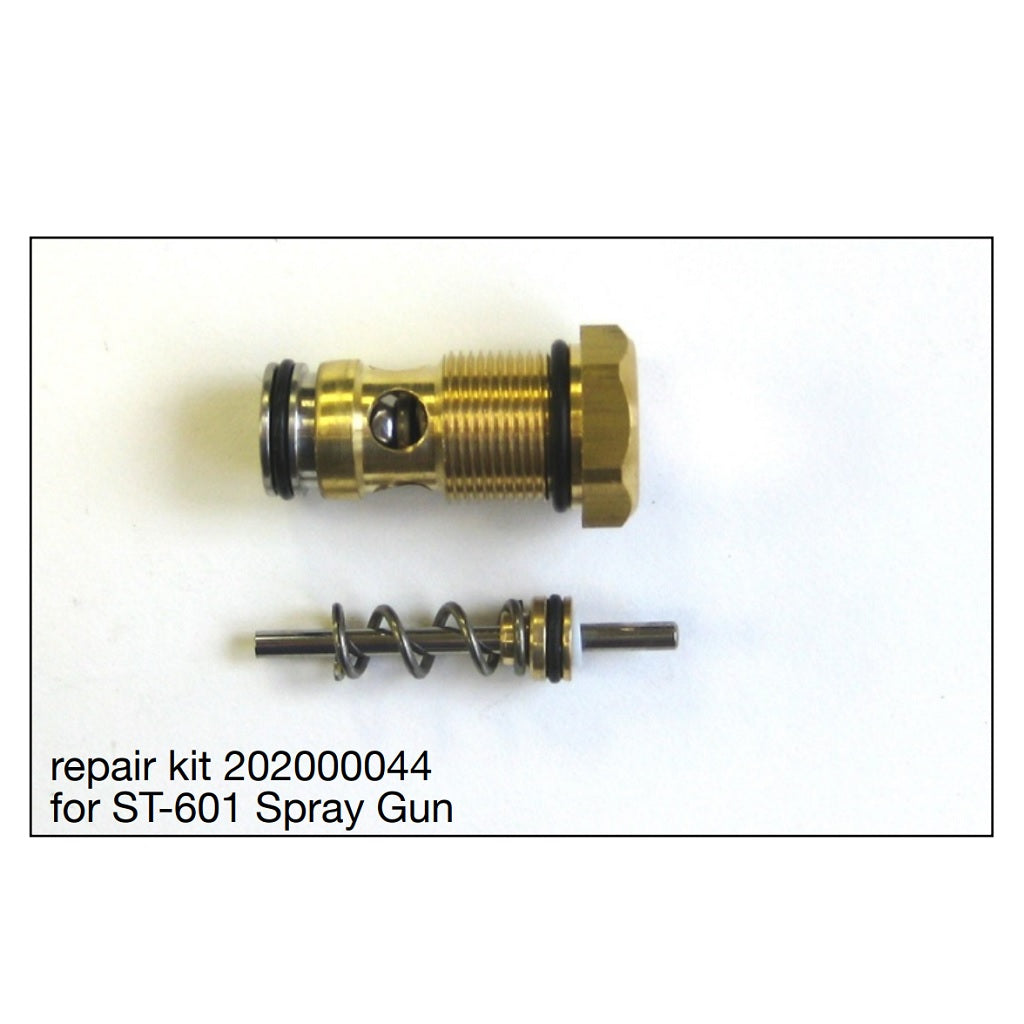202000044 Suttner Repair Kit for ST-601 Spray Guns