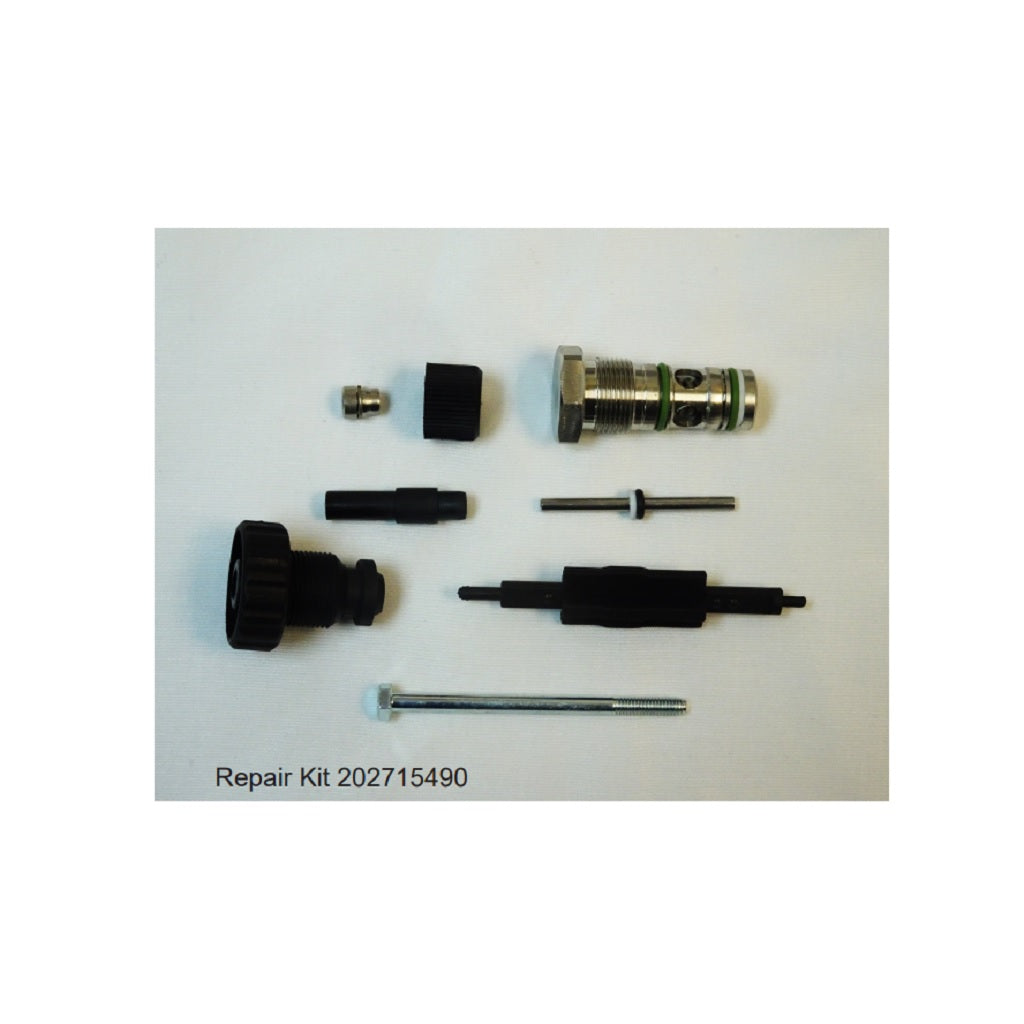 202715490 Suttner Repair Kit for ST-2715 Spray Guns