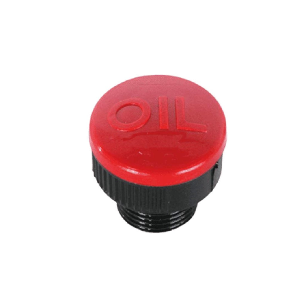 Comet 3200007100 Oil Cap (AXD) Red