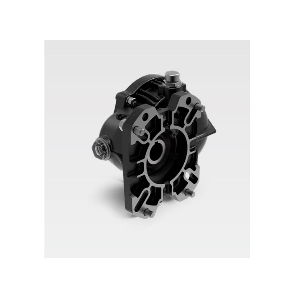 UDOR RC 122K/1" Gearbox Reduction 2.176:1 5119H3 Pressure Washers Online ATPRO Powerclean