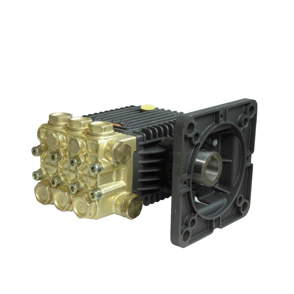 Interpompe &quot;Série 63&quot; UL2009 1750rpm Arbre 1-1/8&quot; 2900psi 2.38gpm