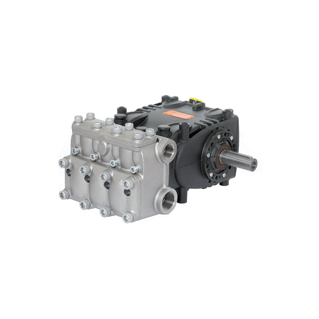 Interpump &quot;70 Series&quot; WK155 2175psi 14.5gpm Solid Shaft