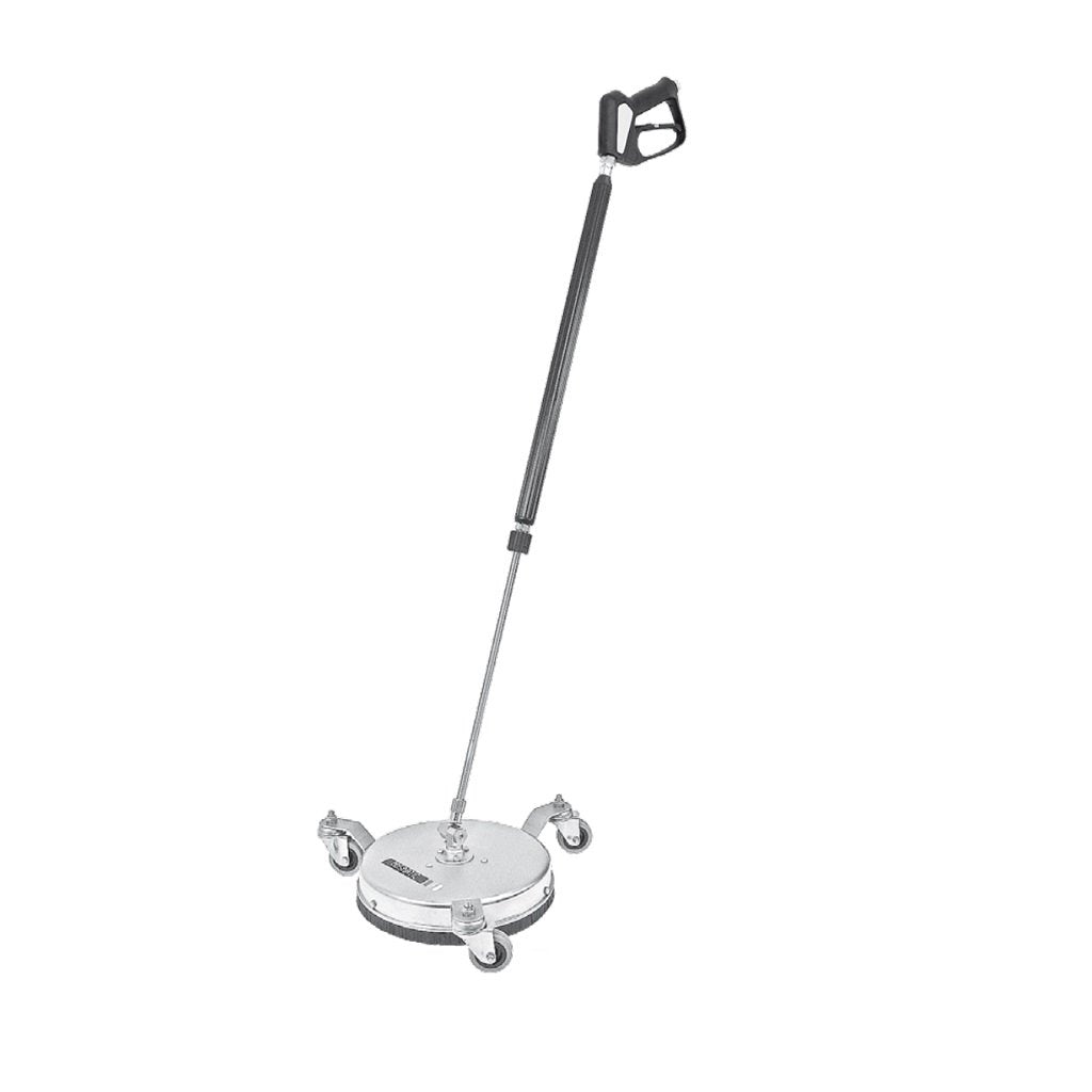 Mosmatic 16&quot; Stainless Steel Surface Cleaner 4000psi