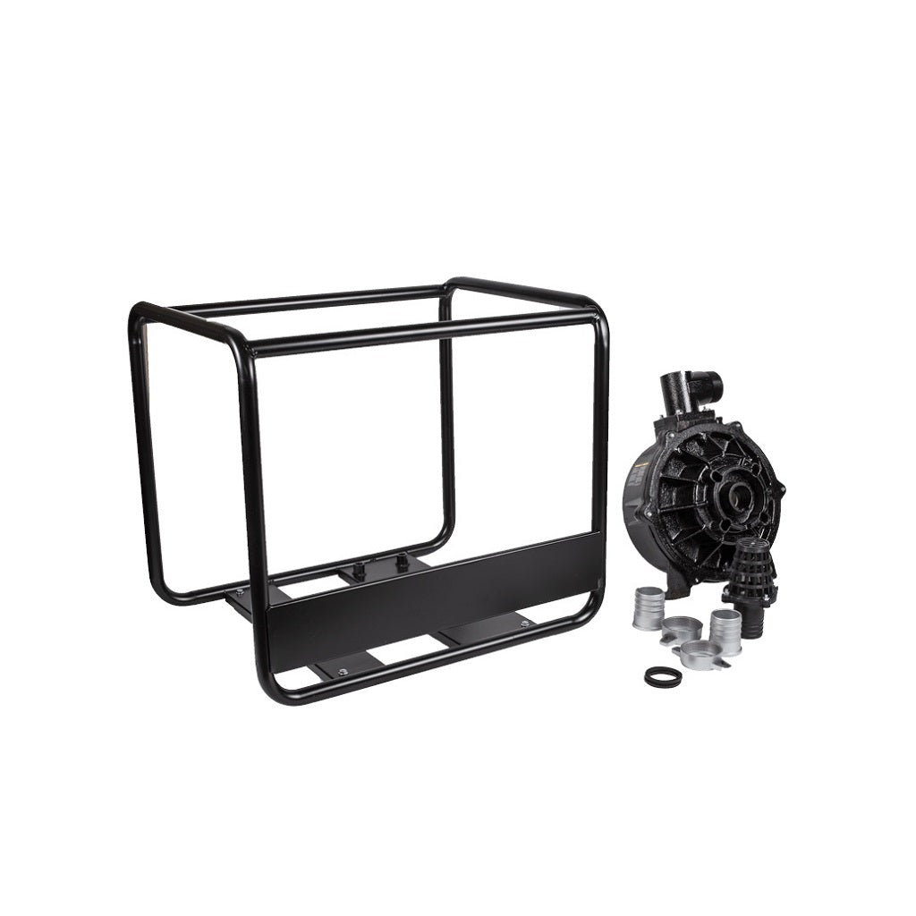 85.150.206 - HIgh Pressure Pump and Frame Kit - Fits HP-2013HR