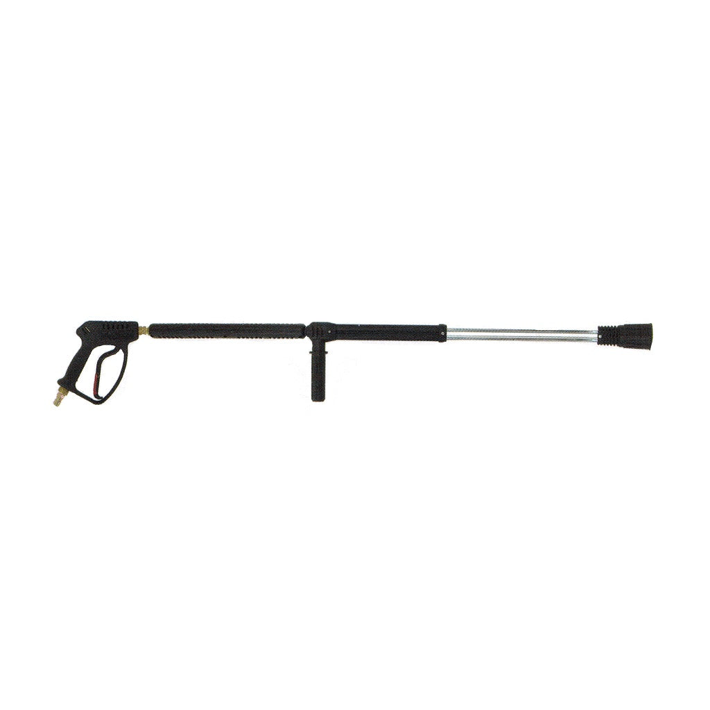 Power wand deals washer