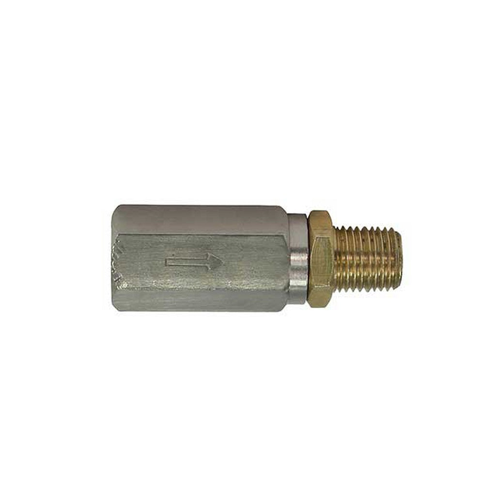 BE High Pressure Nozzle Filter 5000psi
