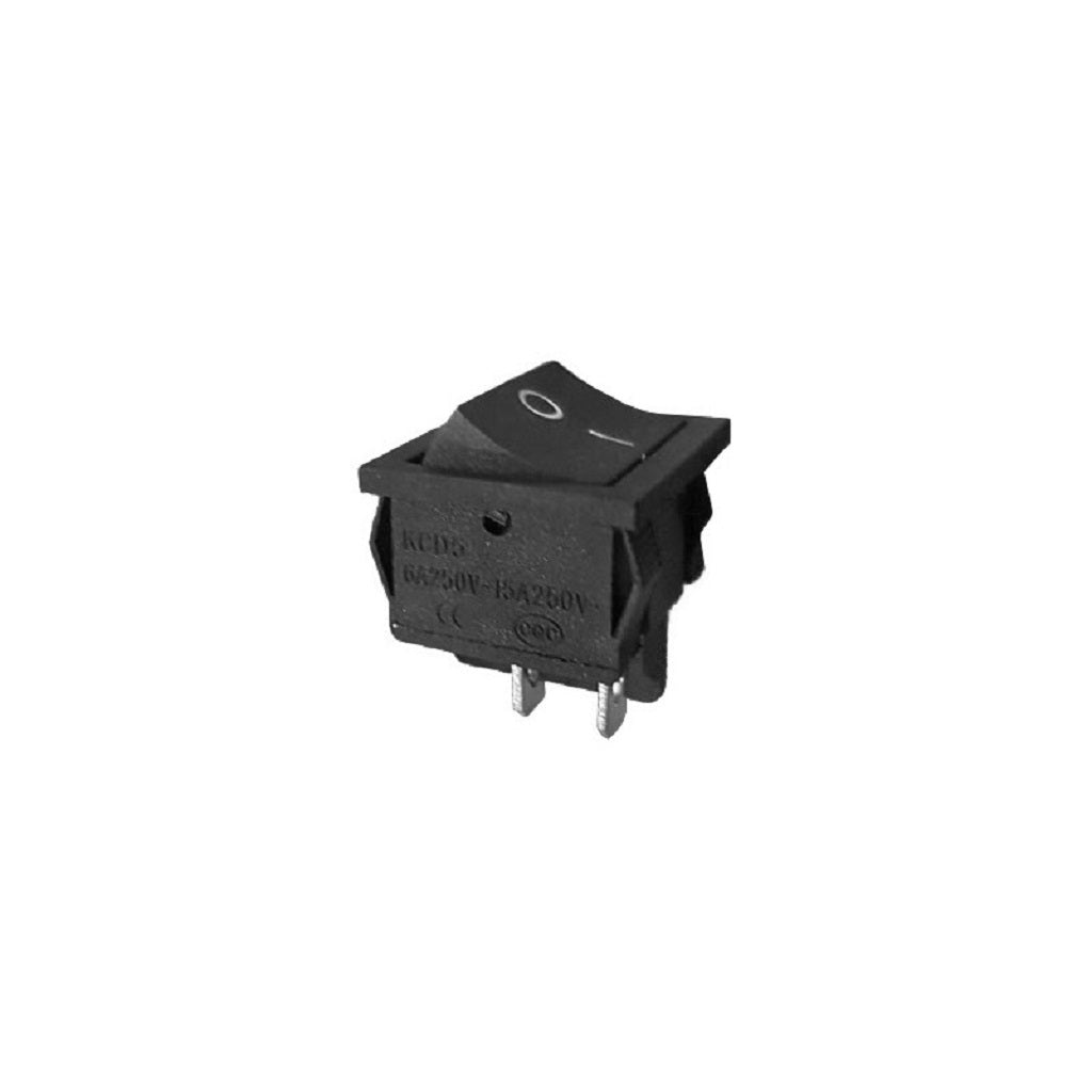 Interrupteur marche/arrêt pour moteur PowerEase BE 420cc 15Hp (type carré) 85.571.008