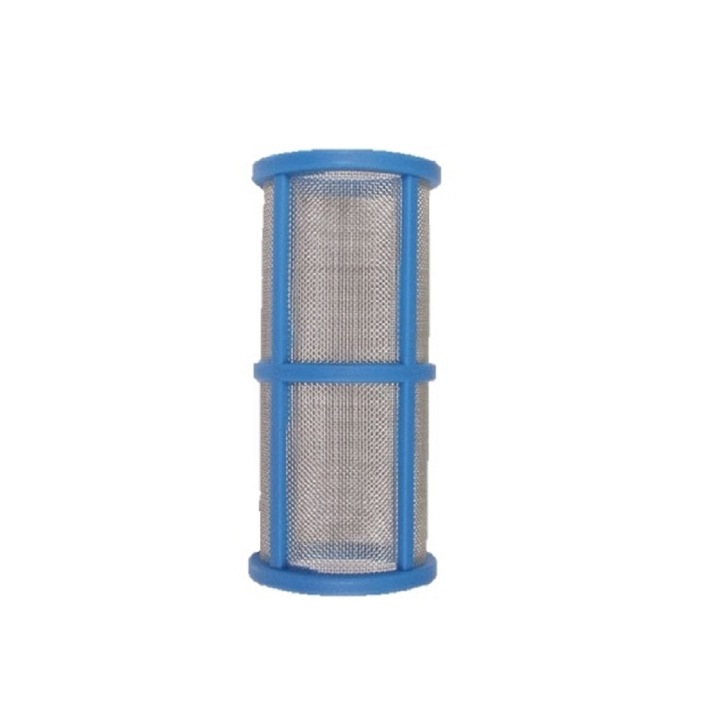 3/4&quot;  Inline Can-Type Filter Strainer