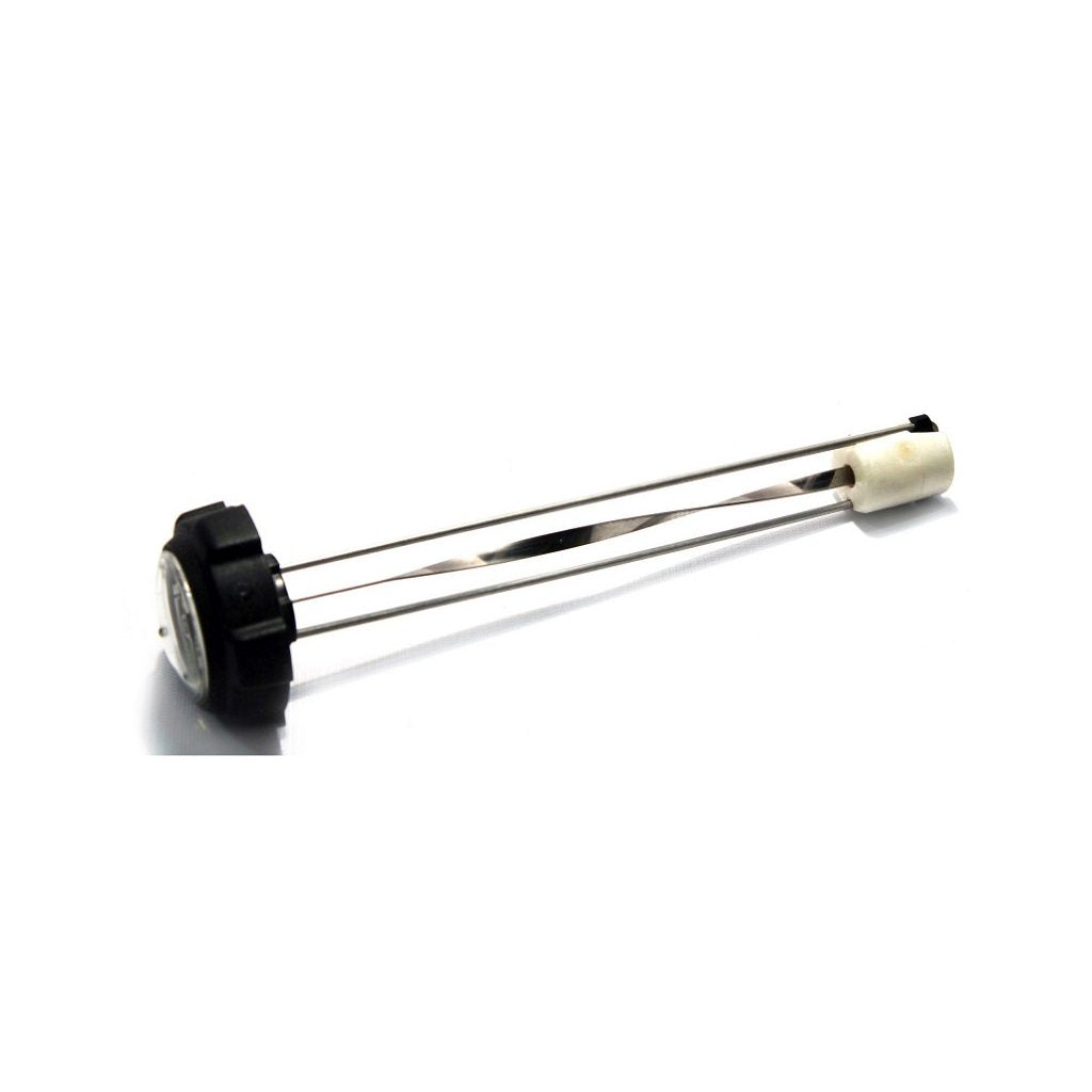 Bouchon de carburant pour réservoirs de carburant essence/diesel avec jauge 8.701-700.0