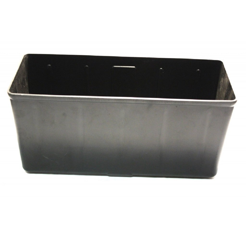 Molded Polypropylene Float Tank - 7L (8.710-026.0)