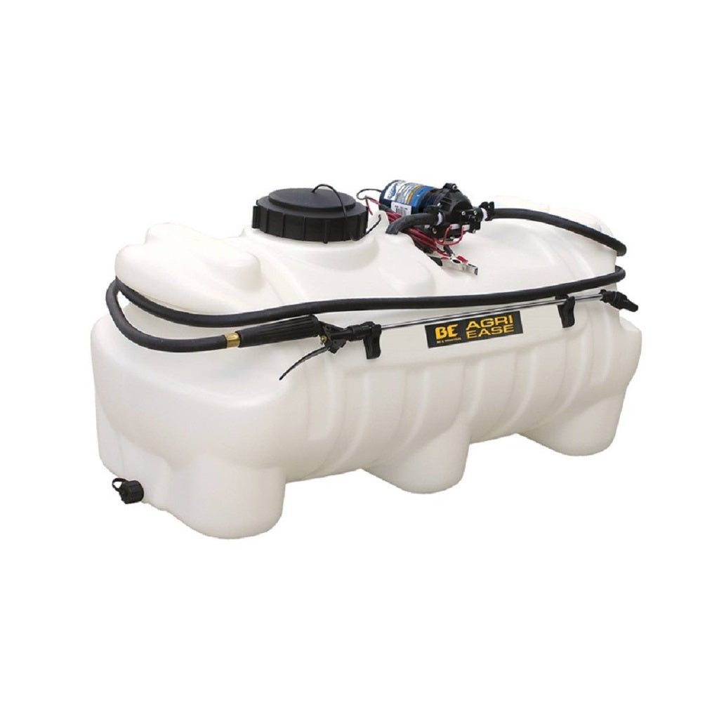 BE Agri-Ease Spot Pulvérisateur 15Gal Réservoir 1gpm Pompe BE 90.700.150