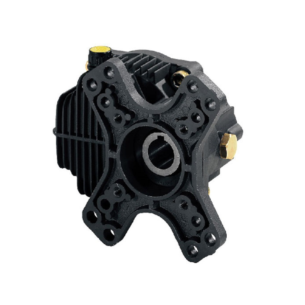 AR1600 Gearbox For AR Pump Model RK / XR / XW / SXW (1450rpm) Fits 1 Inch Engine Shaft