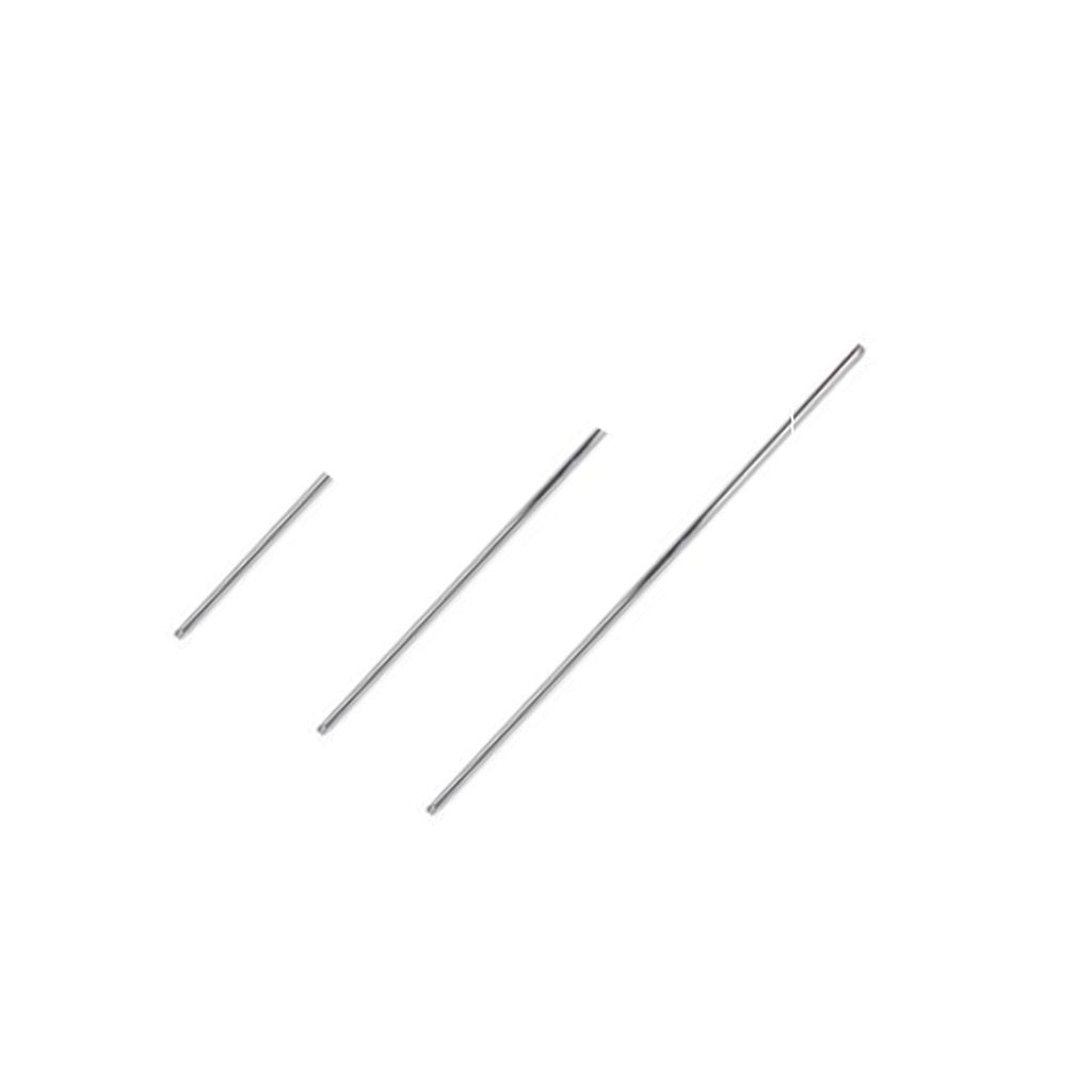 Aluminum Uninsulated Pressure Washer Lance 1/4&quot; MNPT 4000psi - BE