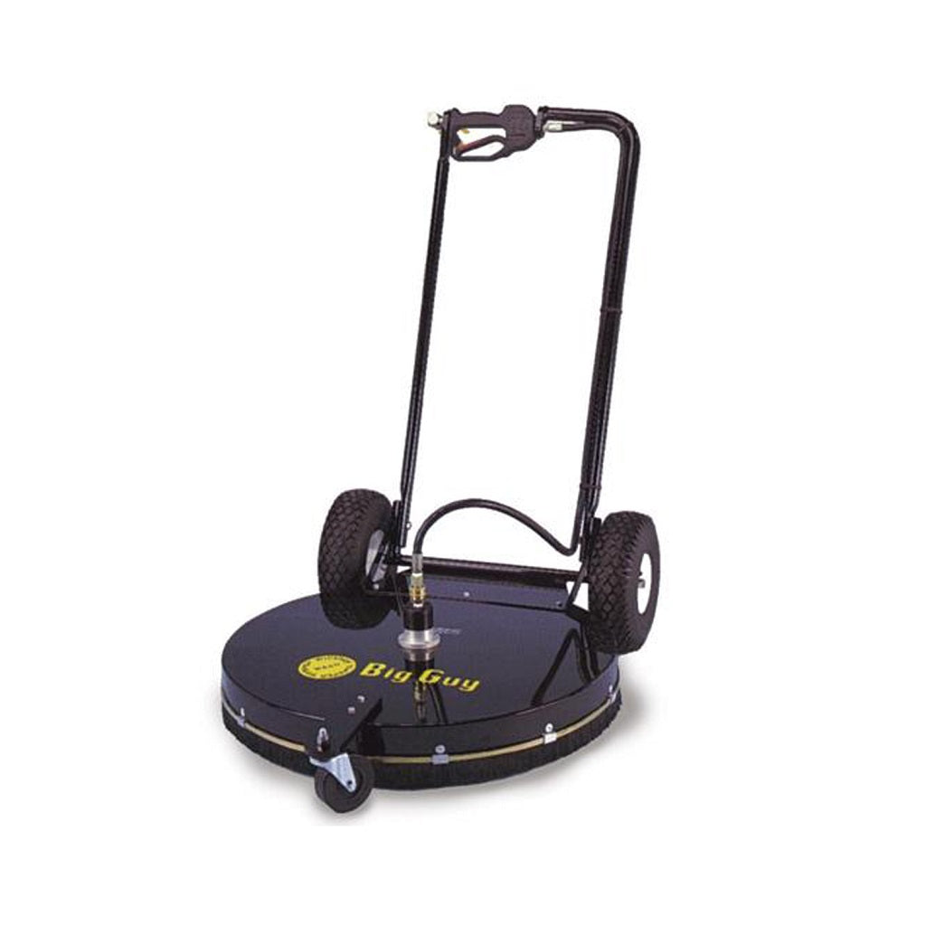 Whisper Wash Big Guy 28” Flat Surface Cleaner 4000psi