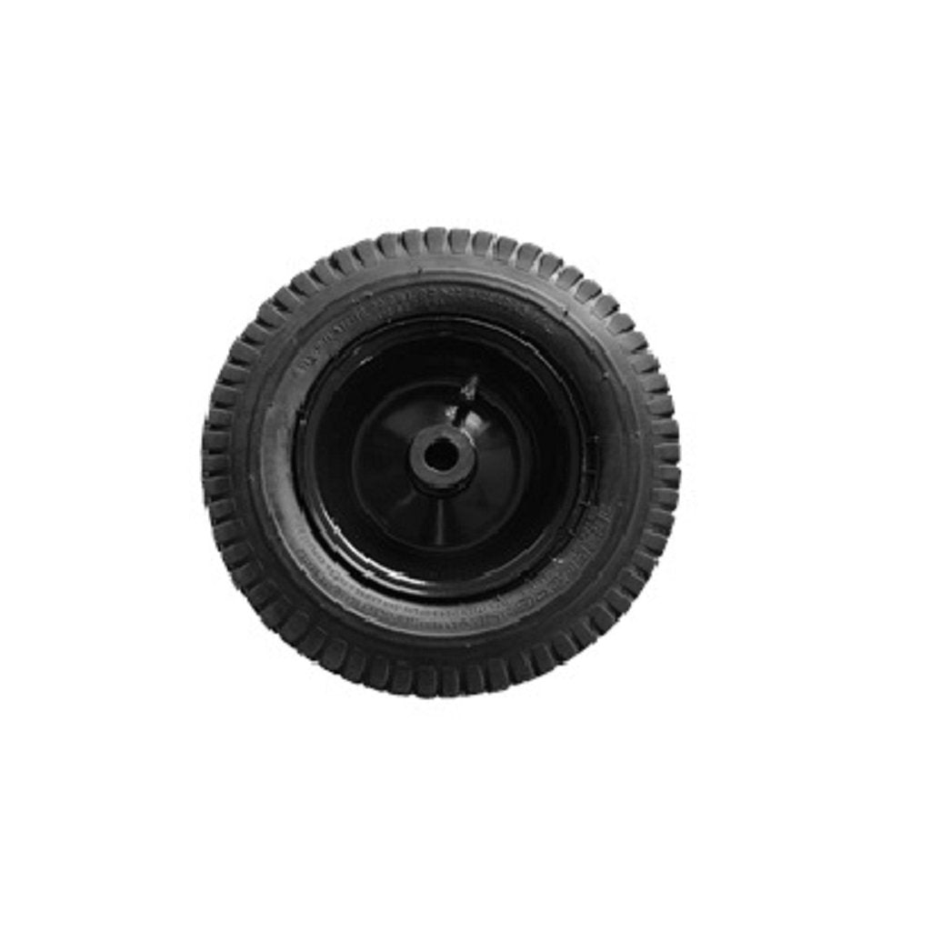 85.660.004BF 10&quot; Flat-Free Wheel Assembly