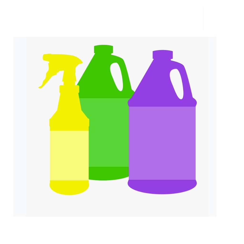 CAR WASH SPECIAL - Mitt and Brush Wash Liquid Detergent