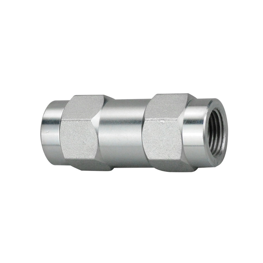 Pulsar High Carbon Steel High Pressure Check Valve