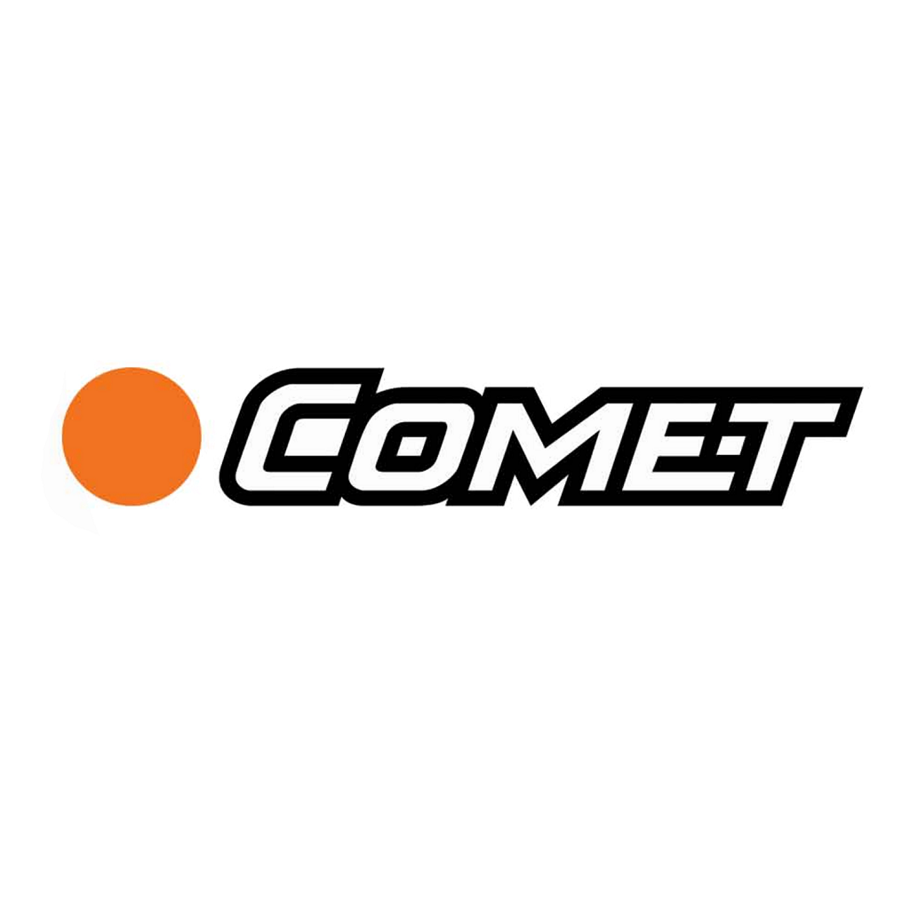 Comet 3410028700 Injector Body Kit - NPT
