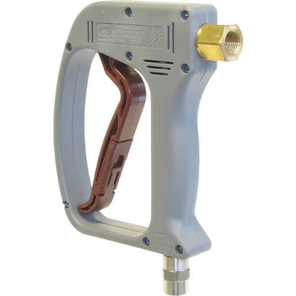 General DCG5010HE Compensating Spray Gun for Hydro Excavation