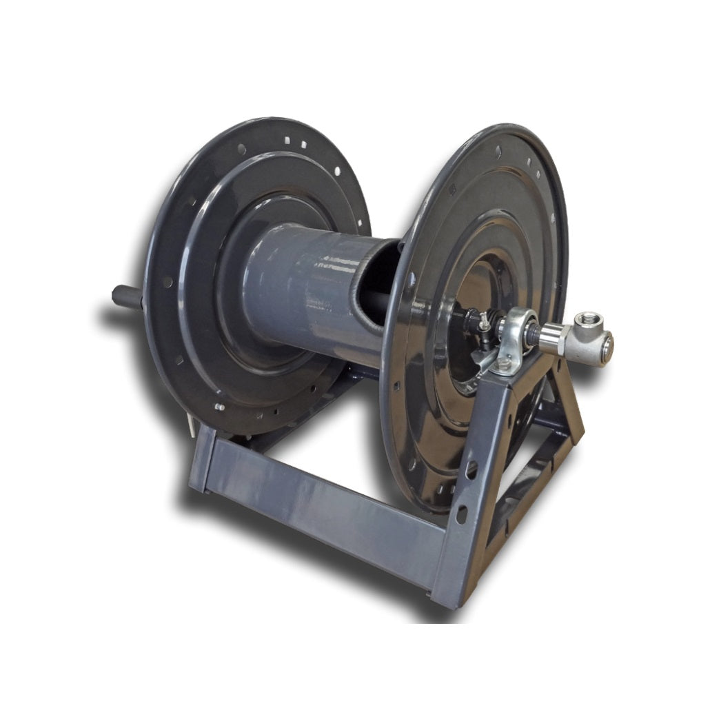 General DHRA50150/300/450 Pump Industrial A-Frame High Pressure Hose Reel 5000psi