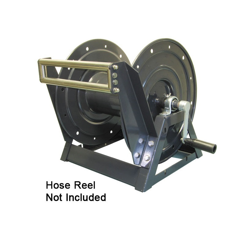 General Pump DHRA Hose Reel GUIDE Kit