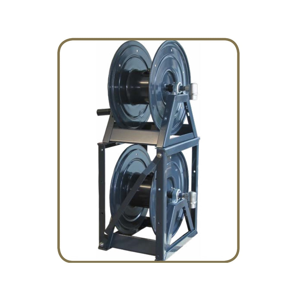 General Pump 2100437 DHRA Hose Reel STACKING Kit