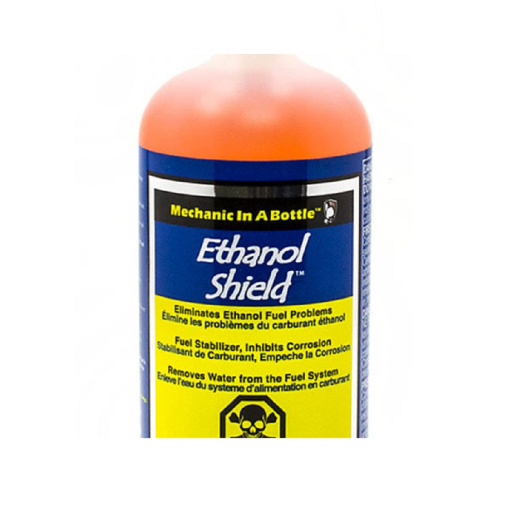 Ethanol Shield - Stabilisateur de carburant