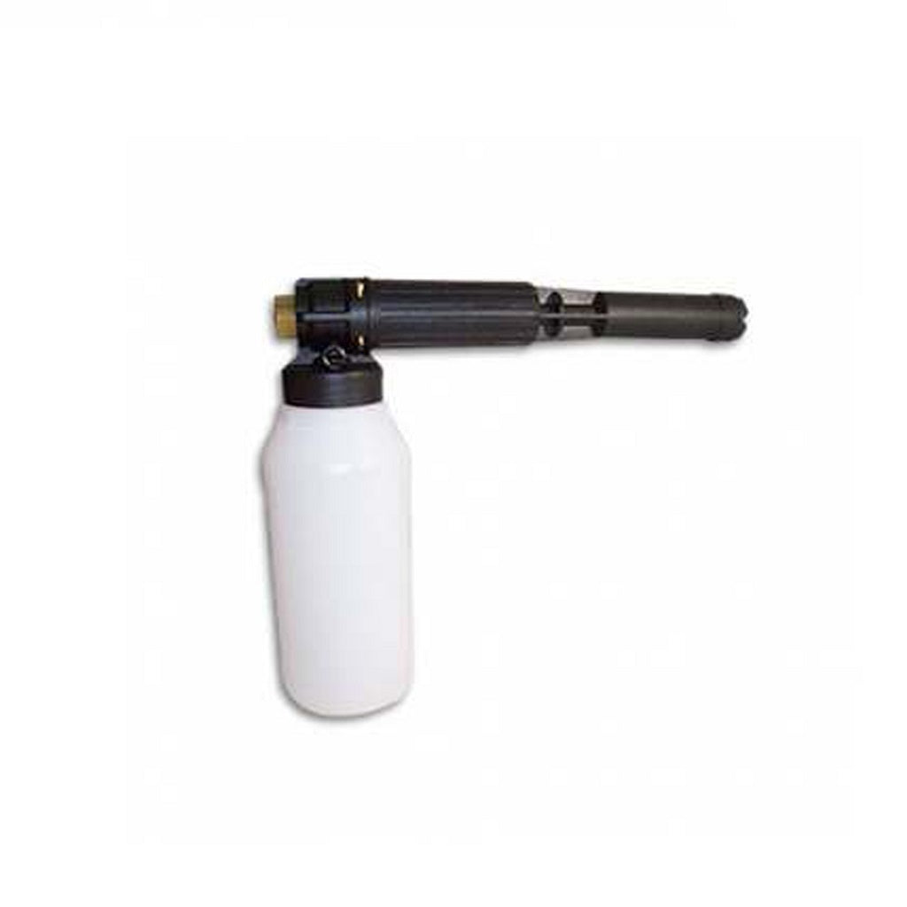 LS-12 Adjustable Foam Cannon Lance with Bottle 3200psi
