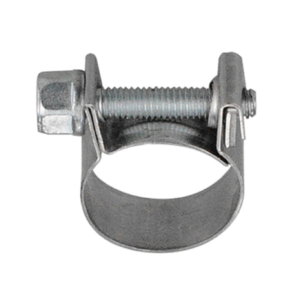 G5AB-08 Mini T-Bolt ABA Clamp 304 Stainless Steel