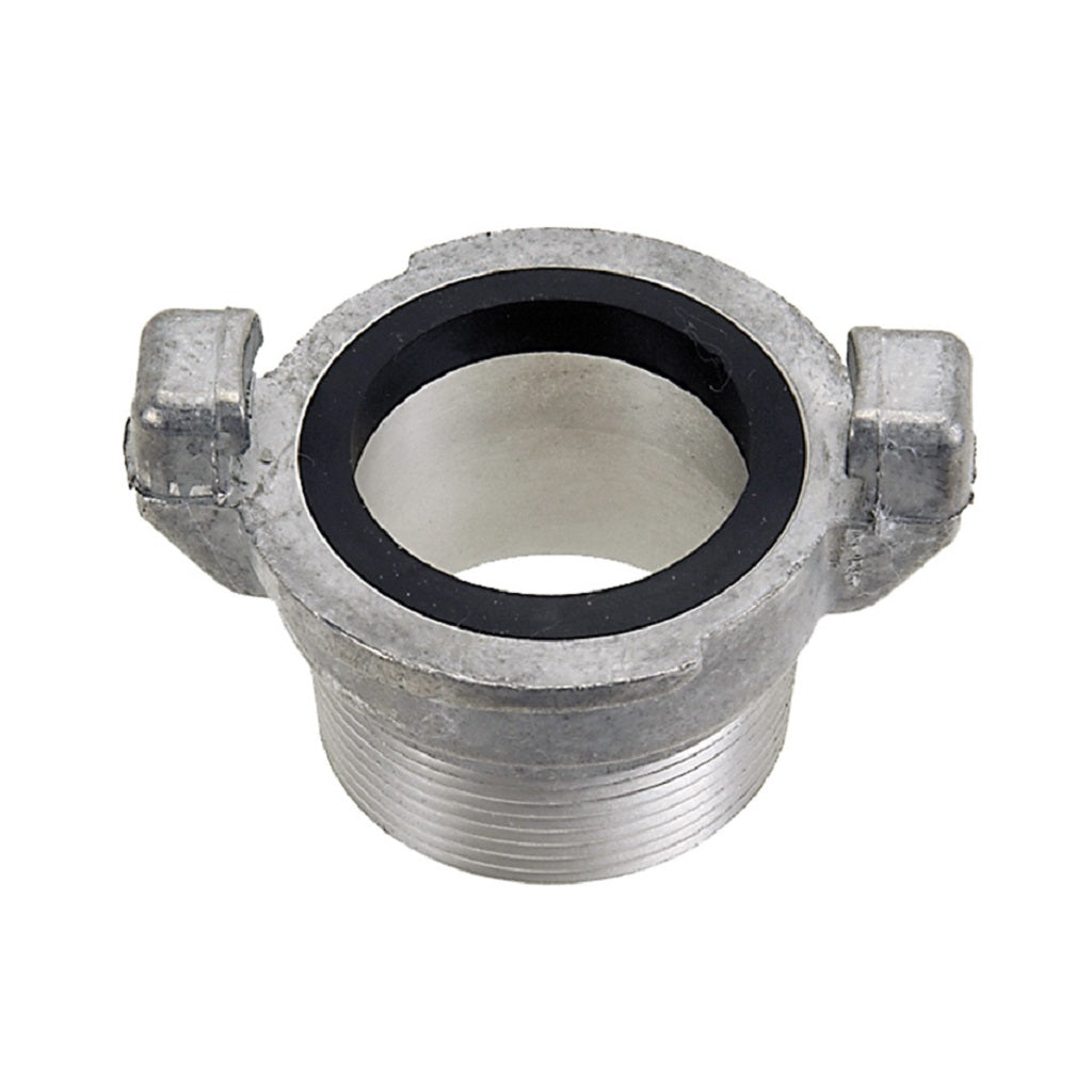 G86 Instantaneous Forestry Fire Hose Adapter Male NPT