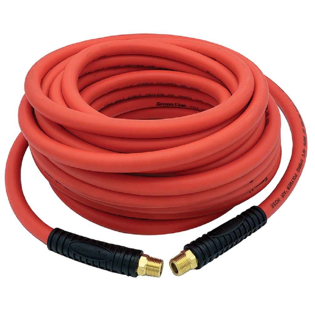 G921 GALE FORCE 1/4&quot; Air Hose