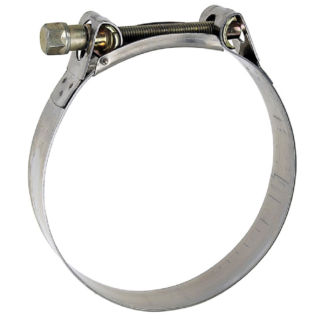 G92 Heavy Duty Bolt Clamp 430 Stainless Steel